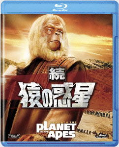 Beneath the Planet of the Apes - Charlton Heston - Musikk - WALT DISNEY STUDIOS JAPAN, INC. - 4988142894229 - 18. juli 2012