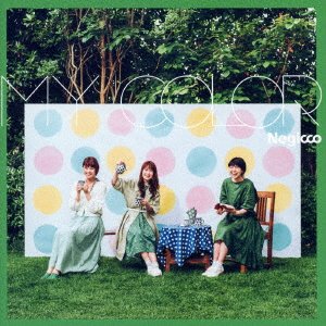 Cover for Negicco · My Color (CD) [Japan Import edition] (2018)
