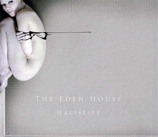 Cover for Eden House · Half Life (CD) [Reissue edition] (2013)