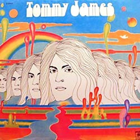 Cover for Tommy James · S/t (CD) (2009)