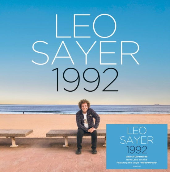 Leo Sayer · 14/06/1905 00:00:00 (LP) (2024)