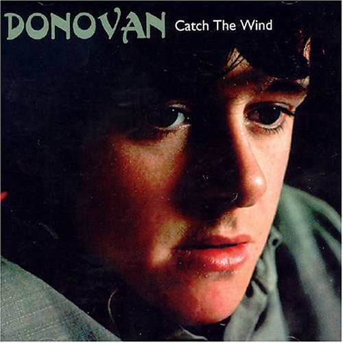 Catch the Wind - Donovan - Muziek - BMG Rights Management LLC - 5016073766229 - 3 maart 2008