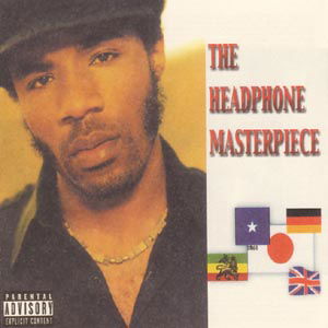 Headphone Masterpiece - Cody Chesnutt - Music - ONE LITTLE INDIAN - 5016958054229 - March 21, 2012