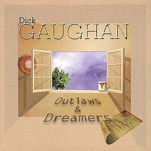 Outlaws & Dreamers - Dick Gaughan - Música - GREENTRAX - 5018081022229 - 25 de outubro de 2001