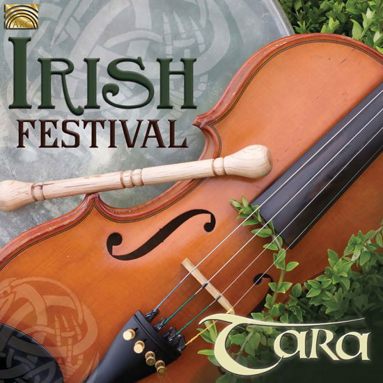 Irish Festival - Tara - Tara - Musik - ARC MUSIC - 5019396277229 - 23. Februar 2018