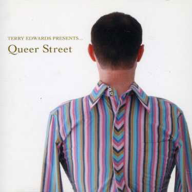 Queer Street - No Fish 3 - Terry Edwards - Musikk - SARTORIAL - 5020422714229 - 15. januar 2010