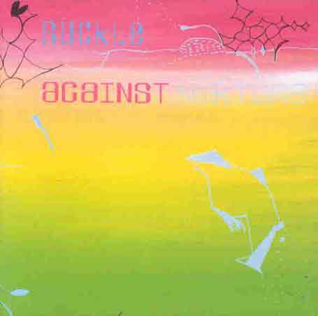 Cover for Suckle · Against Nurture (CD) (2000)