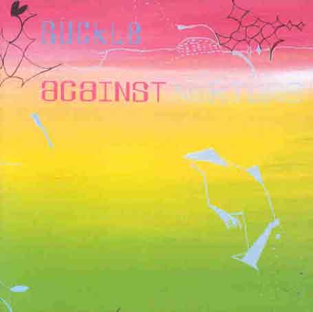 Cover for Suckle · Against Nurture (CD) (2000)