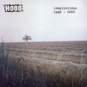 Cover for Hood · Compilations 1995-2002 (CD) (2010)