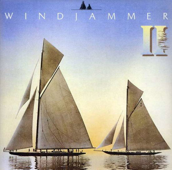 Cover for Windjammer · Windjammer II (CD) [Remastered edition] (2019)