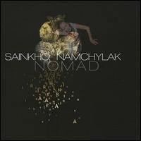 Nomad - Sainkho Namchylak - Musik - LEO RECORDS - 5024792048229 - 2. marts 2007