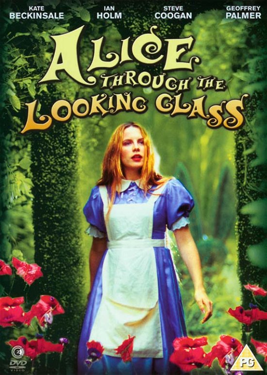 Alice Through The Looking Glass - John Henderson - Films - SECOND SIGHT - 5028836032229 - 7 december 2011
