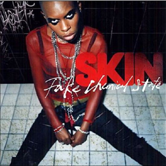 Cover for Skin · Fake Chemical State (CD) [Reissue edition] (2006)