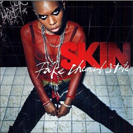 Cover for Skin · Fake Chemical State (CD) [Reissue edition] (2011)