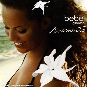 Momento - Bebel Gilberto - Muzyka - V2 - 5033197445229 - 3 kwietnia 2007