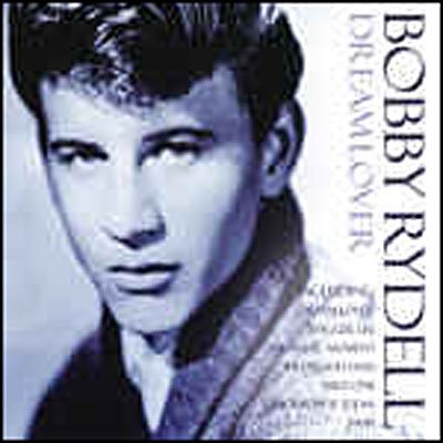 Cover for Bobby Rydell · Dream Lover (CD) (2005)