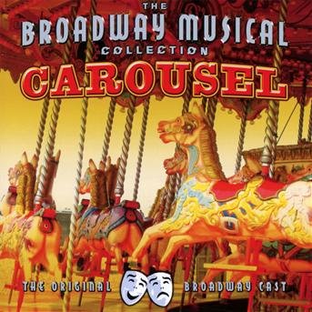 Carousel - Musical - Música - PEGASUS - 5034504293229 - 7 de febrero de 2013