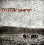 Cover for Abigail Washburn · Sparrow Quartet (CD) (2008)