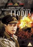 Cover for Exodus (DVD) (2004)