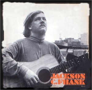 Cover for Jackson C. Frank · Blues Run the Game (CD) (2008)