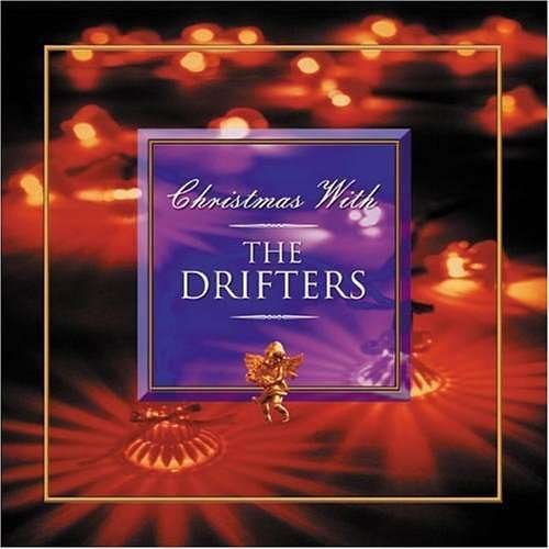 Cover for The Drifters · Christmas With the Drifters (CD) (2005)