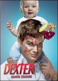 Cover for Dexter (DVD)