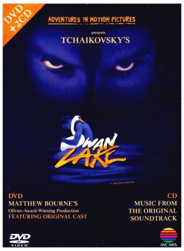 Swan Lake - Pyotr Ilyich Tchaikovsky - Musiikki - WARNER CLASSICS - 5051442765229 - maanantai 7. heinäkuuta 2014