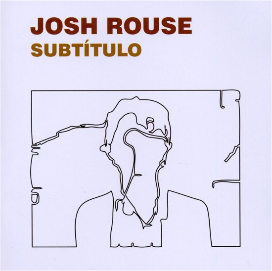 Cover for Josh Rouse · Subtitulo (CD) (2010)