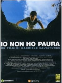 Diego Abatantuono,dino Abbrescia,ezio Bosso,giuseppe Cristiano,aitana Sanchez-gijon · Io Non Ho Paura (DVD) (2012)