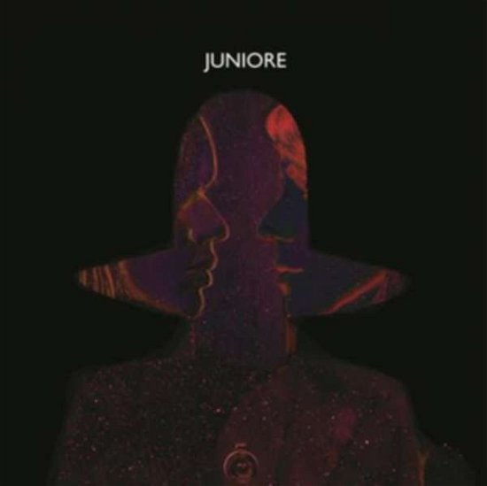 Cover for Juniore · Un Deux Trois (CD) (2020)