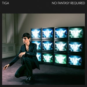 No Fantasy Required - Tiga - Muziek - COUNTER - 5054429004229 - 28 april 2016