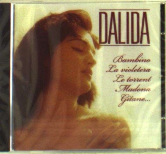 Bambino - Dalida - Musique - Mis - 5055035110229 - 12 mars 2012