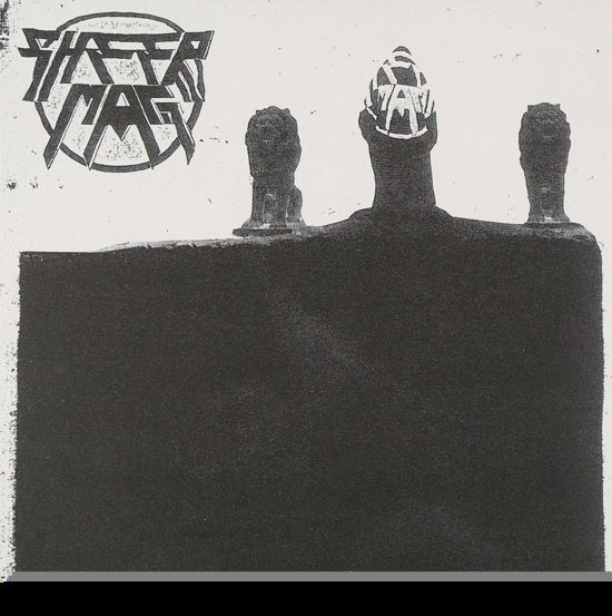 Cover for Sheer Mag · II 7&quot; (VINIL) (2015)