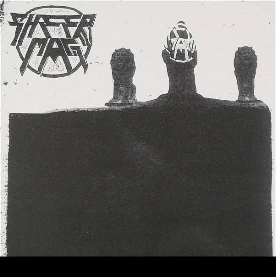 Cover for Sheer Mag · II 7&quot; (VINYL) (2015)