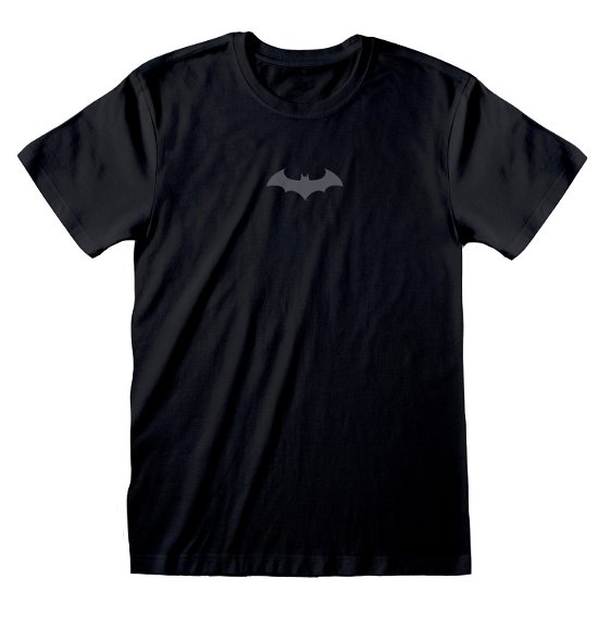 Cover for Batman · Batman - Sinister (Front &amp; Back Print) T Shirt (T-shirt) [size M] (2024)