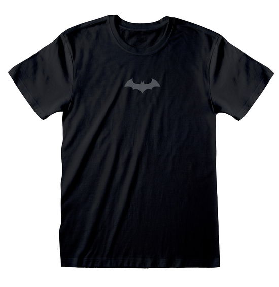 Batman - Sinister (Front & Back Print) T Shirt - Batman - Merchandise - BATMAN - 5056688504229 - 1. mai 2024