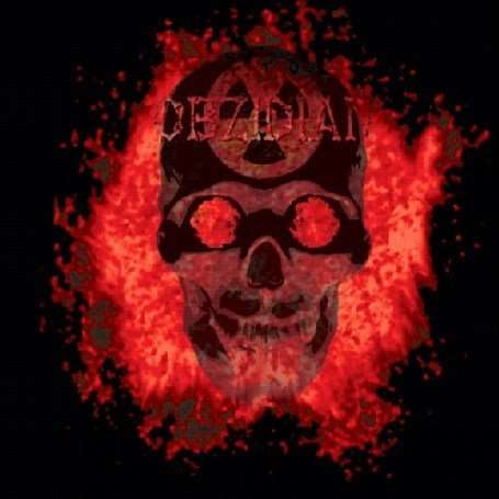 Obzidian - Obzidian - Music - CASKET - 5060047113229 - August 13, 2007