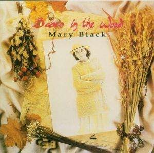 Cover for Mary Black · Babes In The Wood (LP) (2019)
