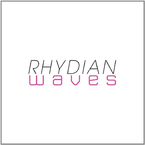 Cover for Rhydian · Waves (CD) (2011)