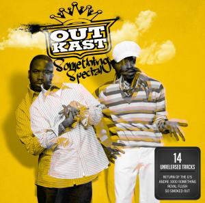Something Special - Outkast - Music - GROIN - 5065002034229 - July 13, 2012