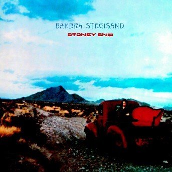 Cover for Barbra Streisand · Stoney End (CD) (2008)