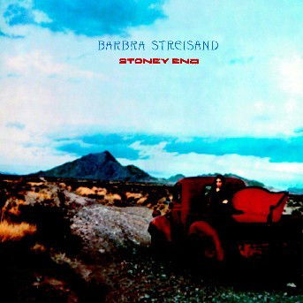 Stoney End - Barbra Streisand - Música - COLUMBIA - 5099746591229 - 10 de dezembro de 2008