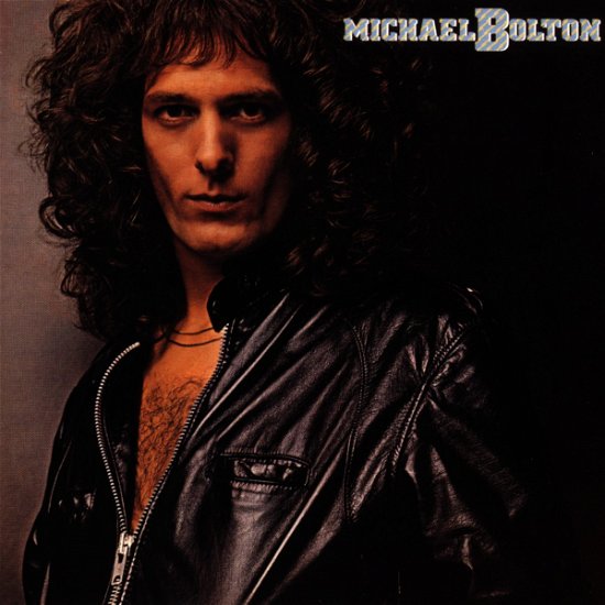 Cover for Michael Bolton (CD)