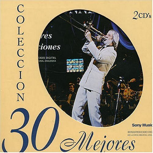 Cover for Ray Conniff · Mis Mejores 30 Canciones (CD) (2005)