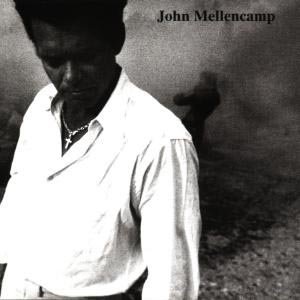 Cover for John Mellencamp · John Mellencamp - John Mellencamp (CD) (1999)