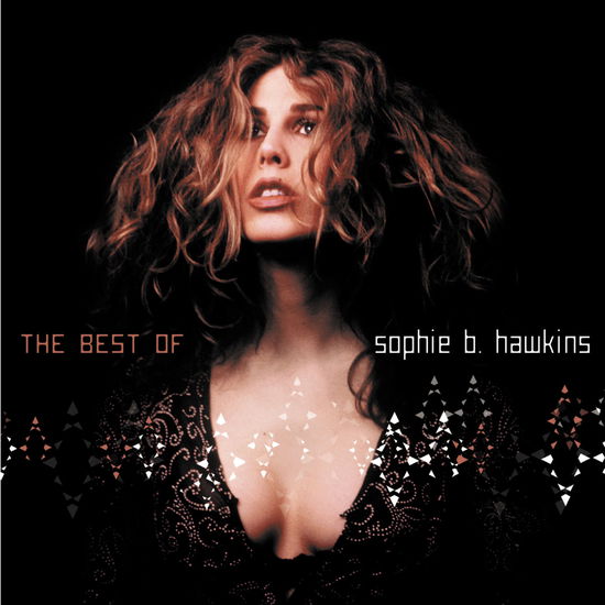 Cover for Sophie B Hawkins · If I Was Your Girl: Best of (CD) (2002)