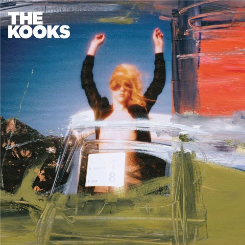 Cover for Kooks · Junk of the Heart (CD) (2011)
