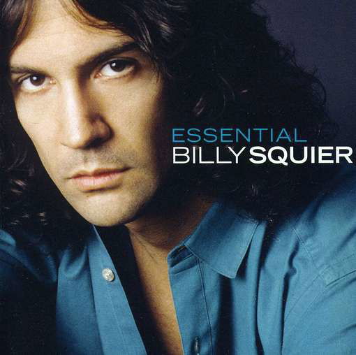 The Essential Billy Squier - Billy Squier - Musiikki - POP / ROCK - 5099909785229 - tiistai 5. huhtikuuta 2011
