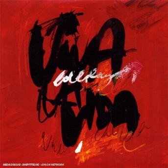 Cover for Coldplay · Viva La Vida (SCD) (2008)