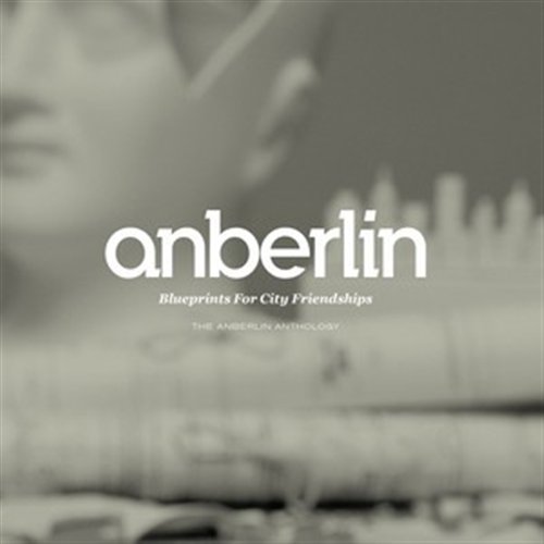 Cover for Anberlin · Blueprints for City (CD) (2009)